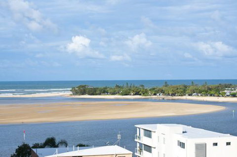 M1 Resort Maroochydore - Whitsundays Accommodation 0