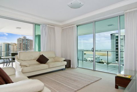 M1 Resort Maroochydore - Whitsundays Accommodation 1