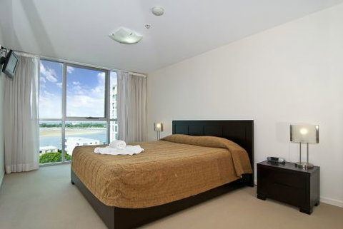 M1 Resort Maroochydore - Whitsundays Accommodation 2