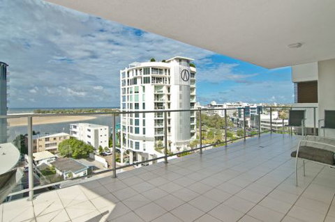 M1 Resort Maroochydore - Whitsundays Accommodation 4