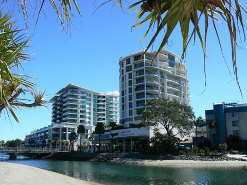 M1 Resort Maroochydore - Whitsundays Accommodation 5
