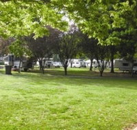 Cowra Van Park - Whitsundays Accommodation