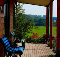 Buln Buln Holiday Cabins - Whitsundays Accommodation