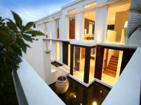The Angkasa Luxury Retreat - Whitsundays Accommodation 0