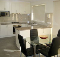 Midtown Serviced Apartments - Whitsundays Accommodation