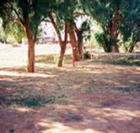 Merna Mora Station - Whitsundays Accommodation