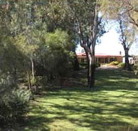 Ravenswood Retreat - Whitsundays Accommodation