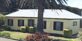 Anthonys At Highfield - Whitsundays Accommodation 0