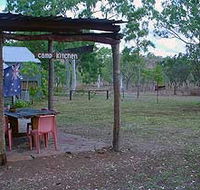 Lorella Springs Wilderness Park - Whitsundays Accommodation