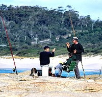 Binalong Bungalows - Whitsundays Accommodation
