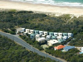 Marcus Beach QLD Whitsundays Accommodation