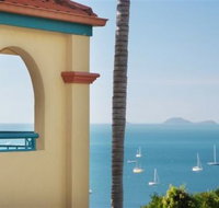 Toscana Village Resort. - Whitsundays Accommodation