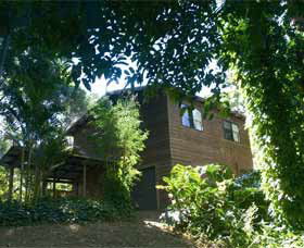 The Channon NSW Whitsundays Accommodation
