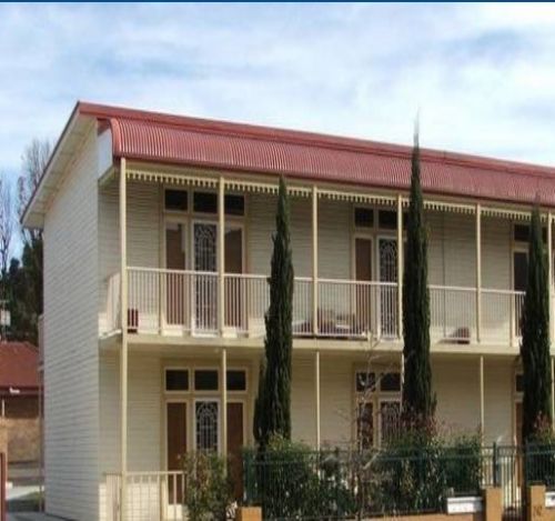 Kellys Plains NSW Whitsundays Accommodation