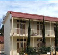 Armidale Ace Apartments - Whitsundays Accommodation