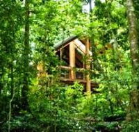 Fur'N'Feathers Rainforest Tree Houses - Whitsundays Accommodation