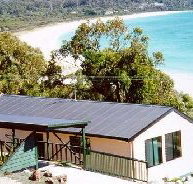 Bay Of Fires Character Cottages - Whitsundays Accommodation