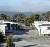 Bridport Indra Holiday Units - Whitsundays Accommodation