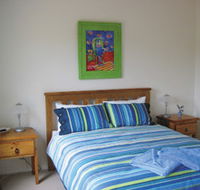 Beachport Getaway - Whitsundays Accommodation