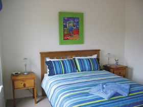 Beachport Getaway - Whitsundays Accommodation 0