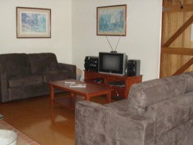Broadwater QLD Whitsundays Accommodation