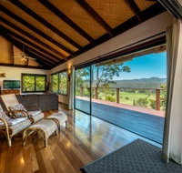 Lombok On Waterfall Retreat - Whitsundays Accommodation