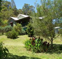 Penlan Cottage - Whitsundays Accommodation