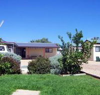 Franklin Harbour Cabin Park - Whitsundays Accommodation