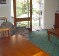 Bentleigh Units - Whitsundays Accommodation
