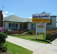 Beachcomber Holiday Flats - Whitsundays Accommodation