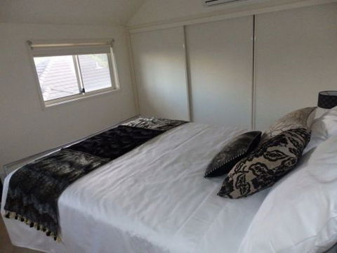 CENTREPOINT UNITS - HEIDELBERG - Whitsundays Accommodation 2