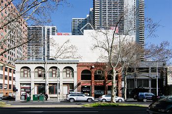 Ibis Melbourne Little Bourke Street - Whitsundays Accommodation 5