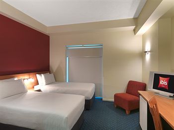 Ibis Melbourne Little Bourke Street - Whitsundays Accommodation 6