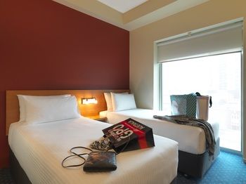 Ibis Melbourne Little Bourke Street - Whitsundays Accommodation 11