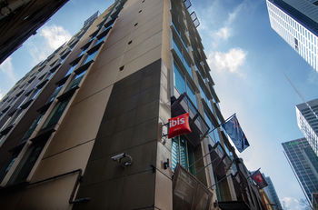 Ibis Melbourne Little Bourke Street - Whitsundays Accommodation 13