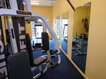 Ibis Melbourne Little Bourke Street - Whitsundays Accommodation 16