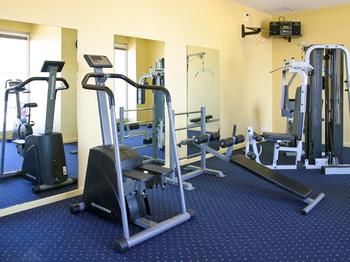 Ibis Melbourne Little Bourke Street - Whitsundays Accommodation 22