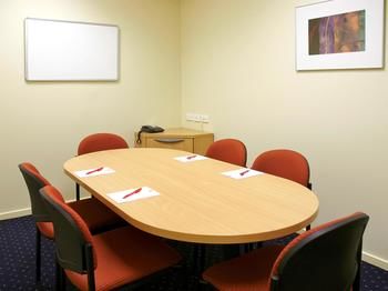 Ibis Melbourne Little Bourke Street - Whitsundays Accommodation 25