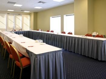 Ibis Melbourne Little Bourke Street - Whitsundays Accommodation 27