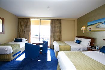 Quality Hotel NOAH'S On The Beach - Whitsundays Accommodation 3