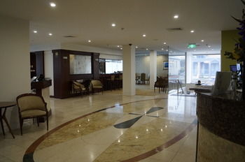 Quality Hotel NOAH'S On The Beach - Whitsundays Accommodation 14