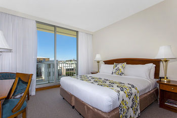 Quality Hotel NOAH'S On The Beach - Whitsundays Accommodation 15