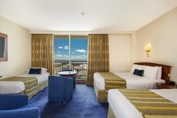 Quality Hotel NOAH'S On The Beach - Whitsundays Accommodation 16