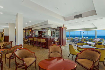 Quality Hotel NOAH'S On The Beach - Whitsundays Accommodation 18