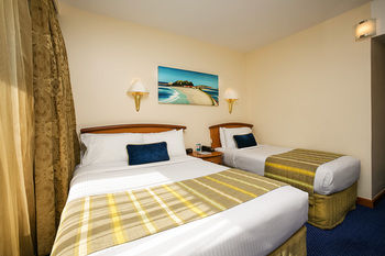 Quality Hotel NOAH'S On The Beach - Whitsundays Accommodation 25