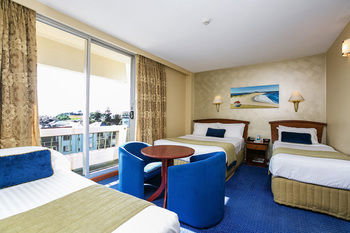 Quality Hotel NOAH'S On The Beach - Whitsundays Accommodation 31