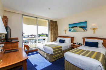 Quality Hotel NOAH'S On The Beach - Whitsundays Accommodation 33