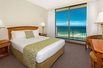 Quality Hotel NOAH'S On The Beach - Whitsundays Accommodation 43