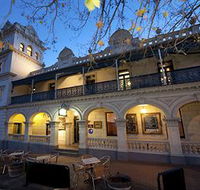 Yarra Valley Grand Hotel - Whitsundays Accommodation