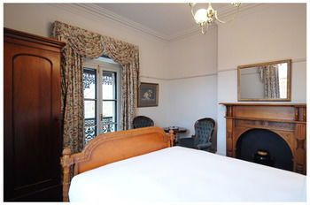 Yarra Valley Grand Hotel - Whitsundays Accommodation 21